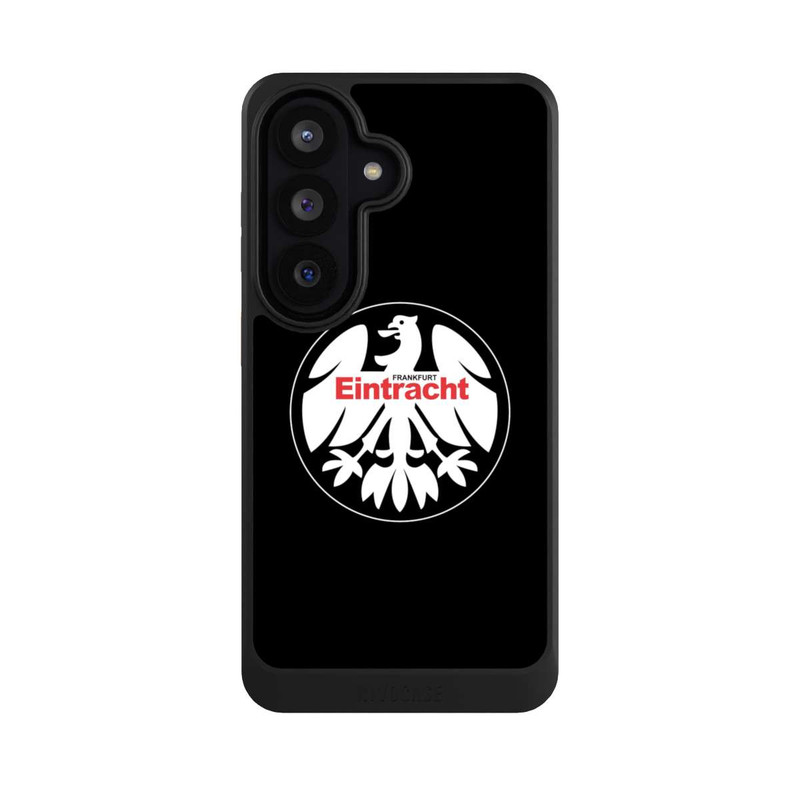 Galaxy S26 NIVOcore Eintracht Frankfurt Retro Adler