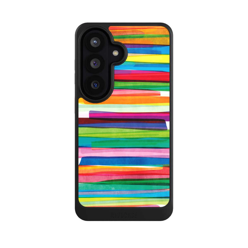 Galaxy S26 NIVOcore Bunte Streifen1