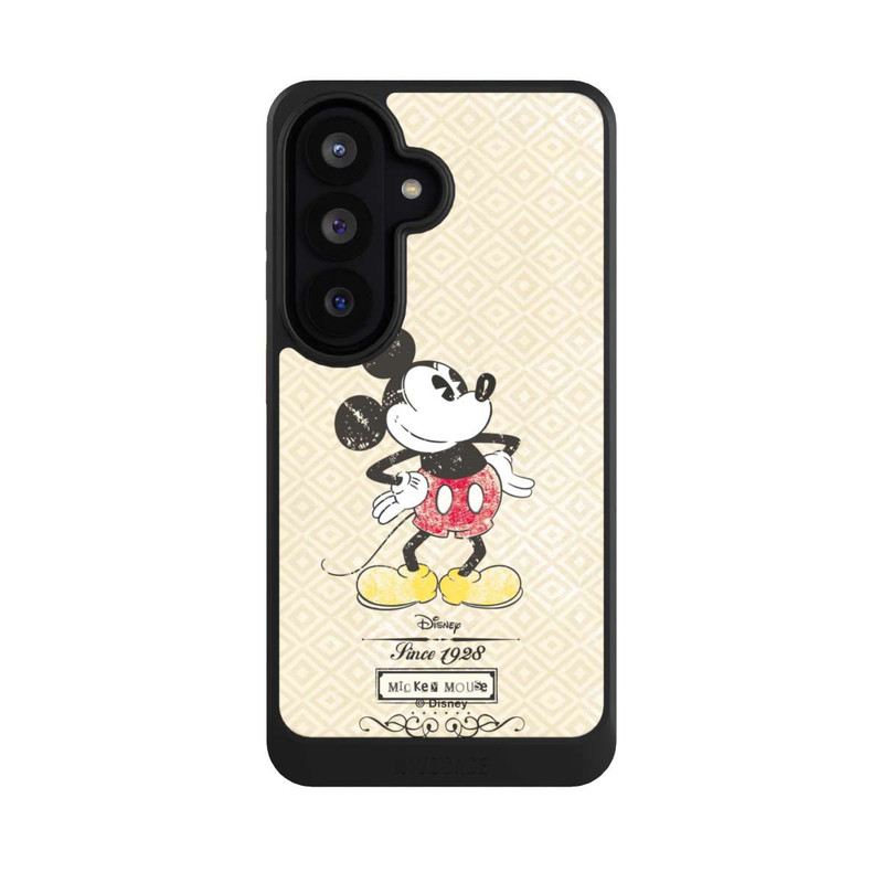 Galaxy S26 NIVOcore Mickey Vintage