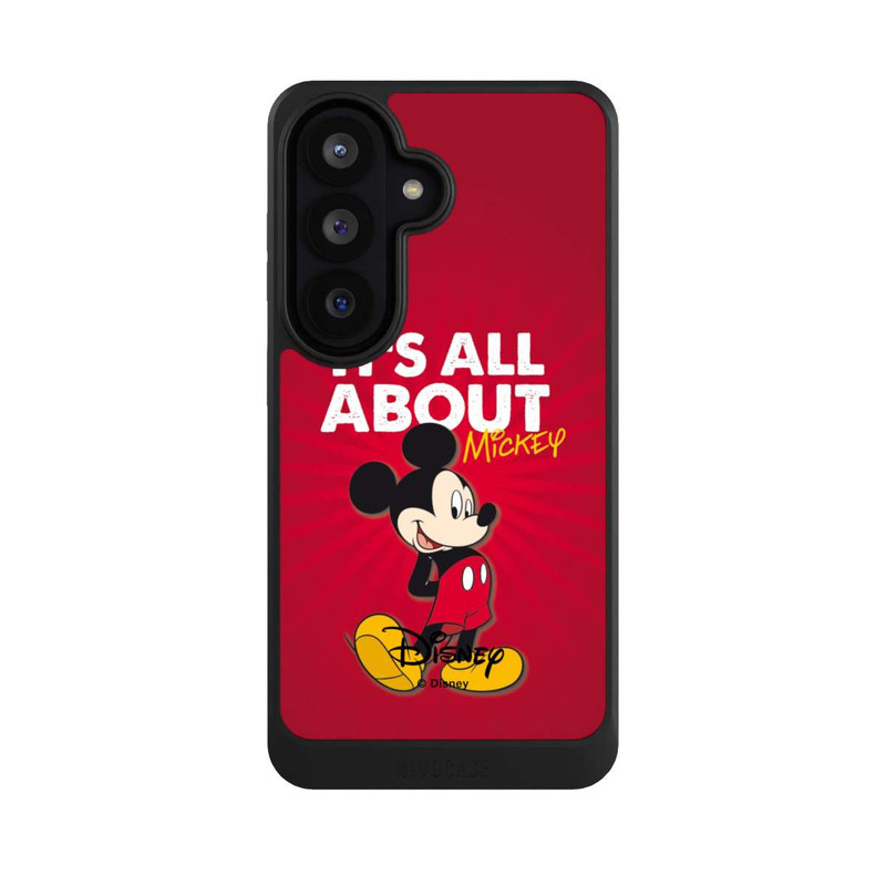 Galaxy S26 NIVOcore All About Micky