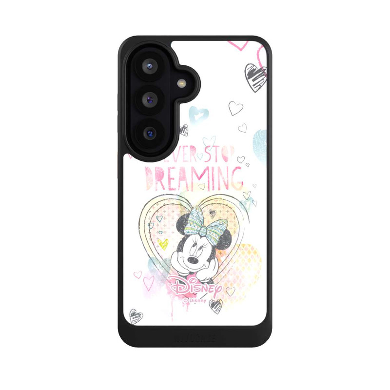 Galaxy S26 NIVOcore Minnie Never Stop Dreaming