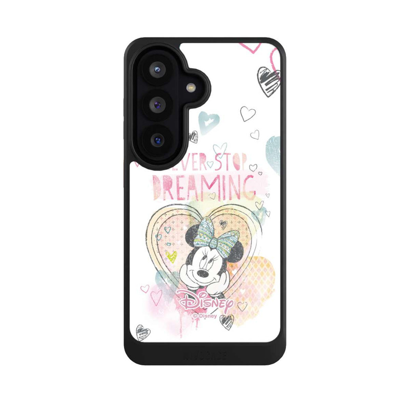 Galaxy S26 NIVOcore Minnie Never Stop Dreaming