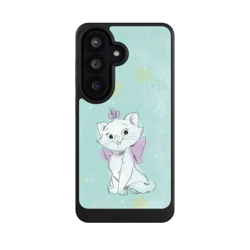 Galaxy S26 NIVOcore Marie Watercolor