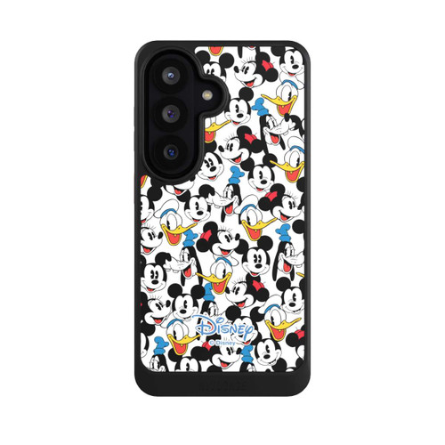 Samsung Galaxy S26 NIVOcore Mickey and friends pattern