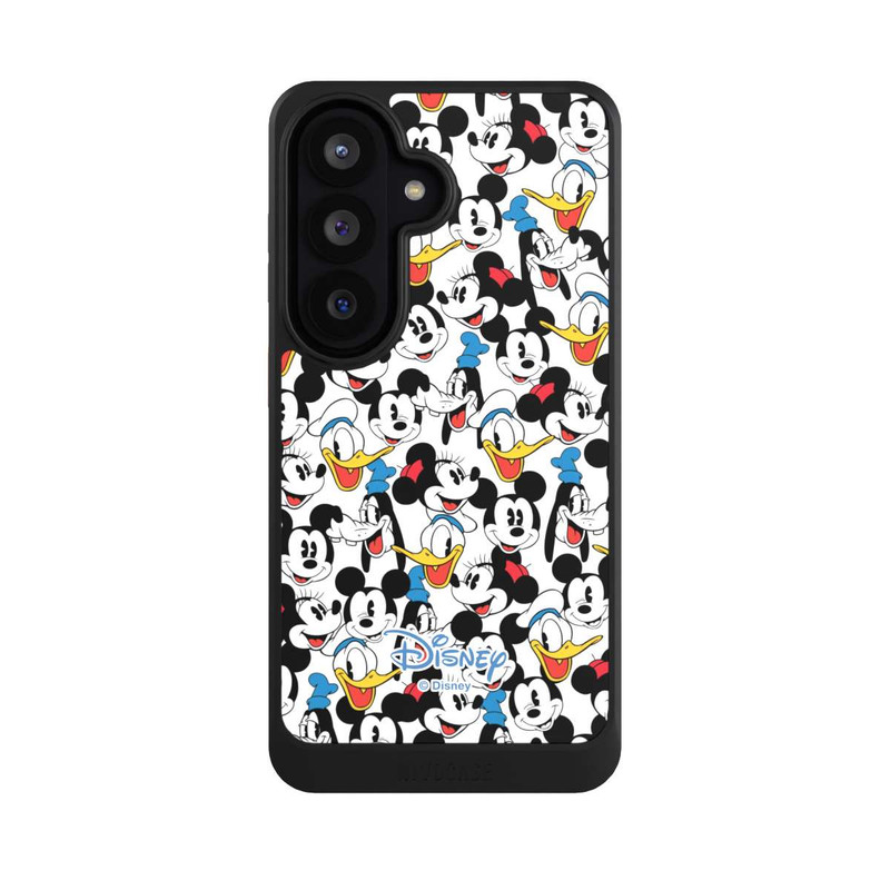 Galaxy S26 NIVOcore Micky and Friends Pattern
