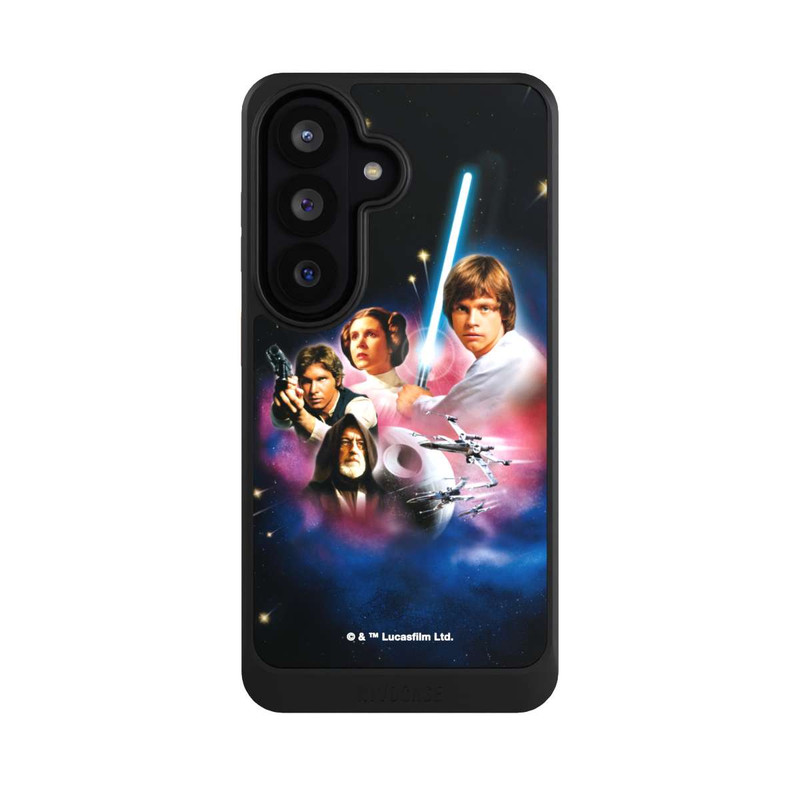 Galaxy S26 NIVOcore A New Hope