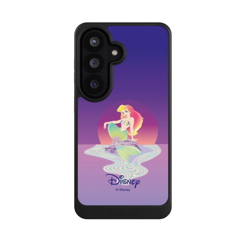 Galaxy S26 NIVOcore The Little Mermaid