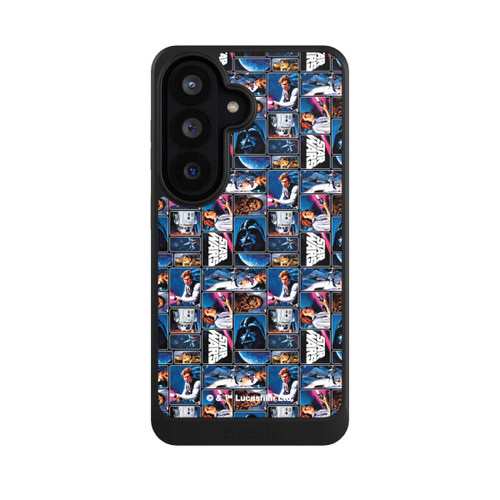 Samsung Galaxy S26 NIVOcore Star Wars Pattern