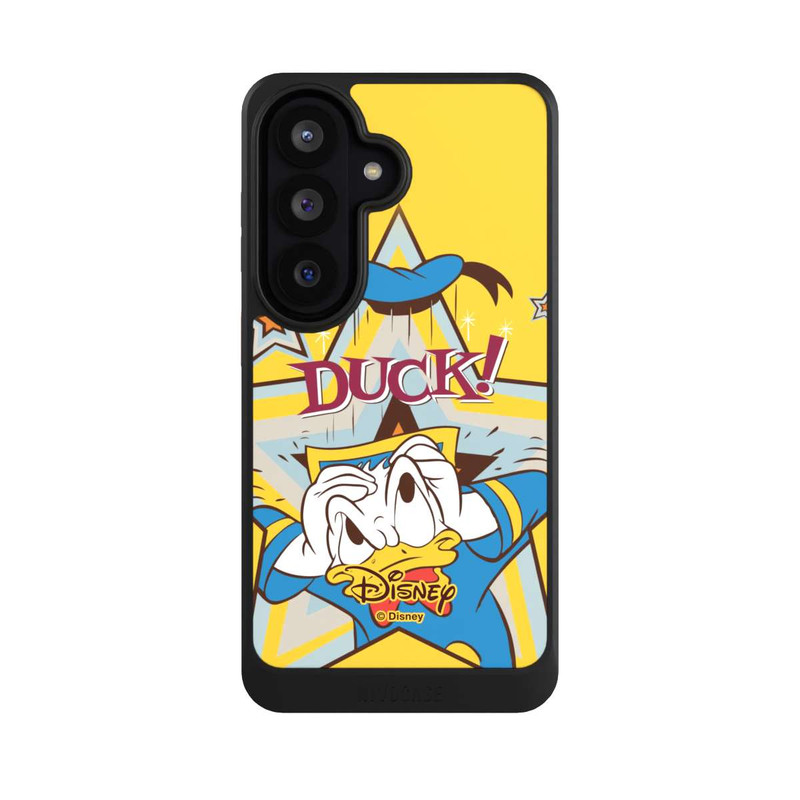 Galaxy S26 NIVOcore Duck!
