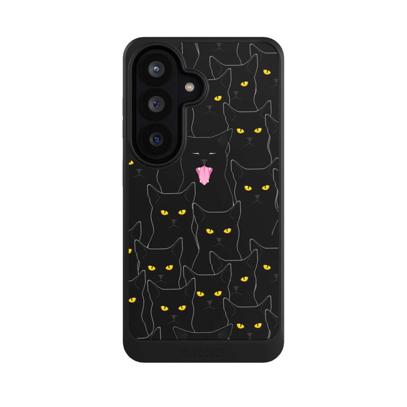 Galaxy S26 NIVOcore Jinxed