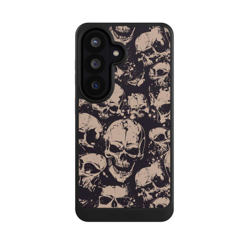 Samsung Galaxy S26 NIVOcore Crânes d'Halloween