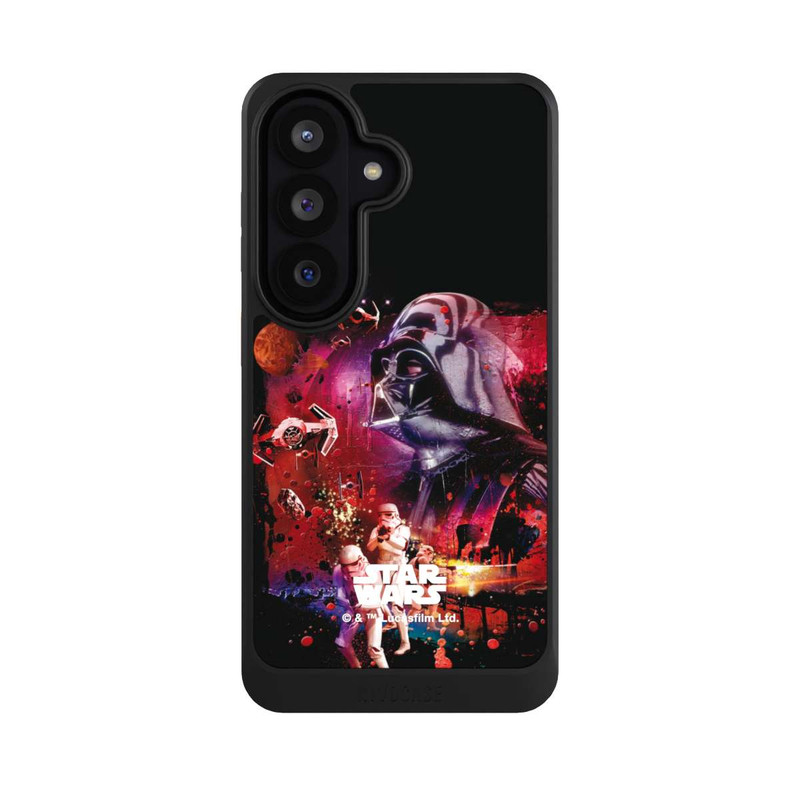 Galaxy S26 NIVOcore Die dunkle Seite