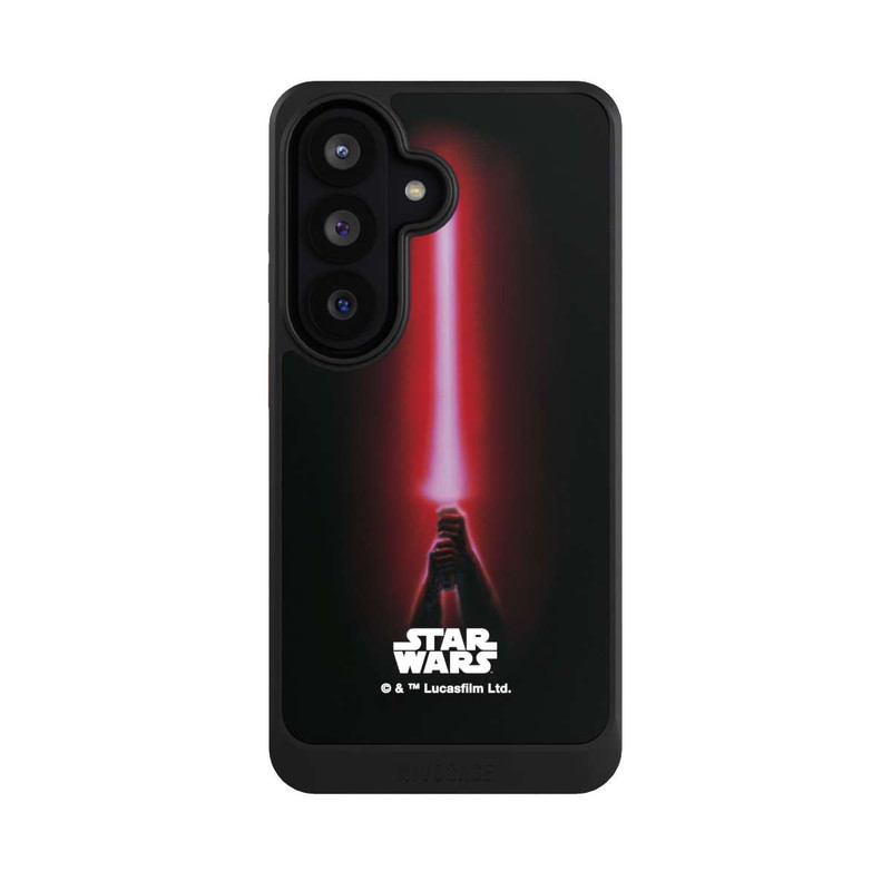 Galaxy S26 NIVOcore Sith Lichtschwert