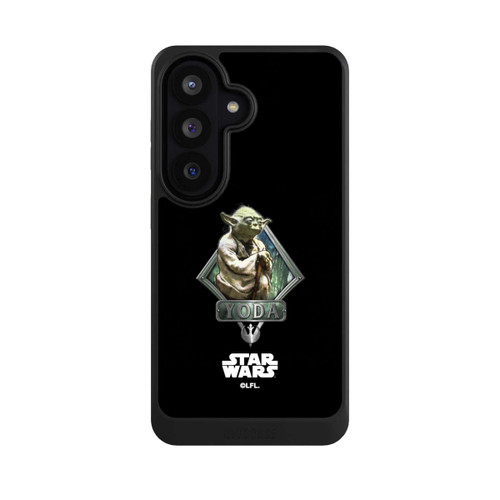 Samsung Galaxy S26 NIVOcore Großmeister Yoda