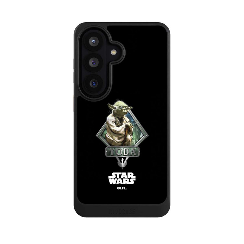 Galaxy S26 NIVOcore Großmeister Yoda