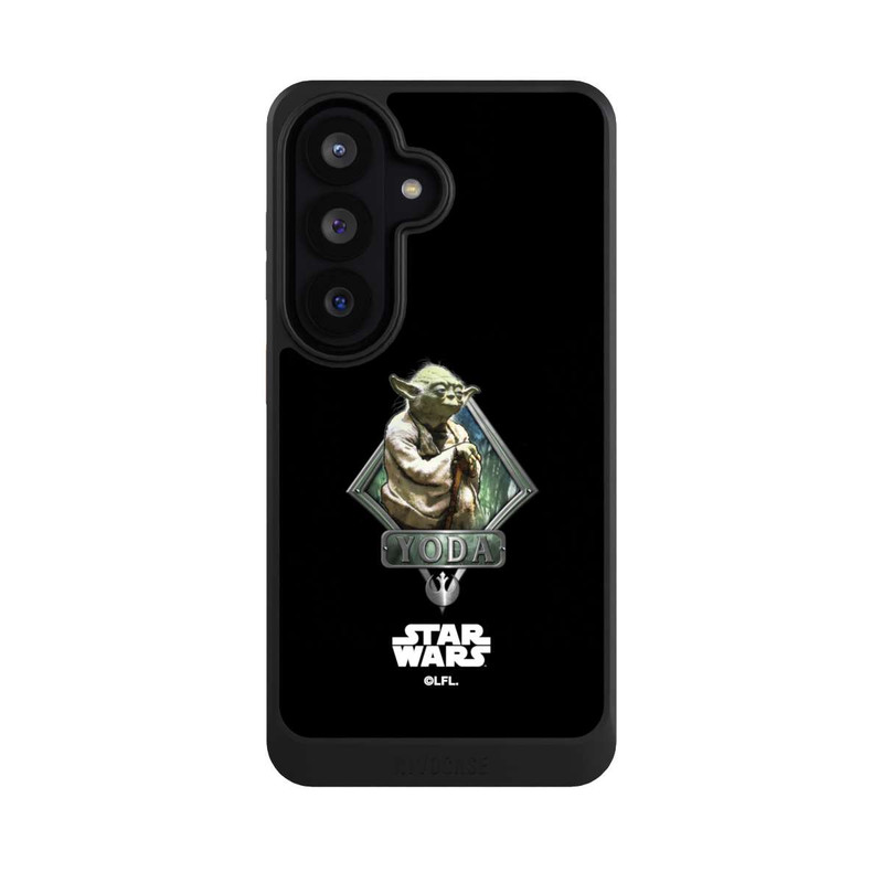 Galaxy S26 NIVOcore Großmeister Yoda