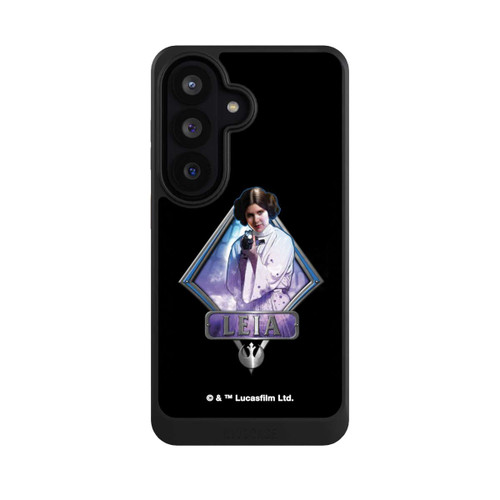 Samsung Galaxy S26 NIVOcore Leia