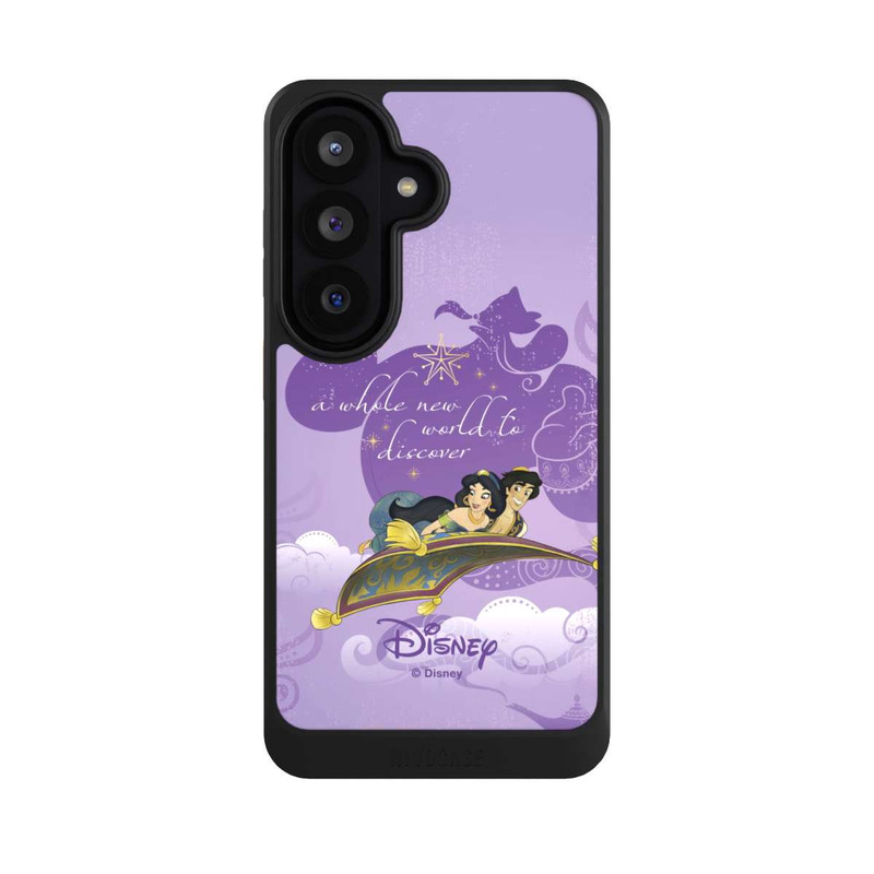 Galaxy S26 NIVOcore Magic Carpet Ride