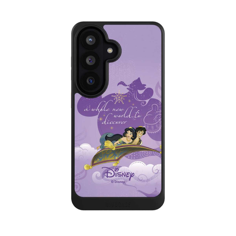 Galaxy S26 NIVOcore Magic Carpet Ride