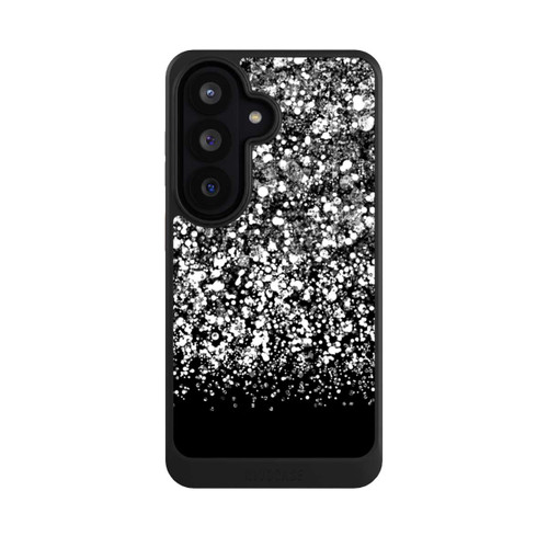 Samsung Galaxy S26 NIVOcore Schneefall Glitzerlook
