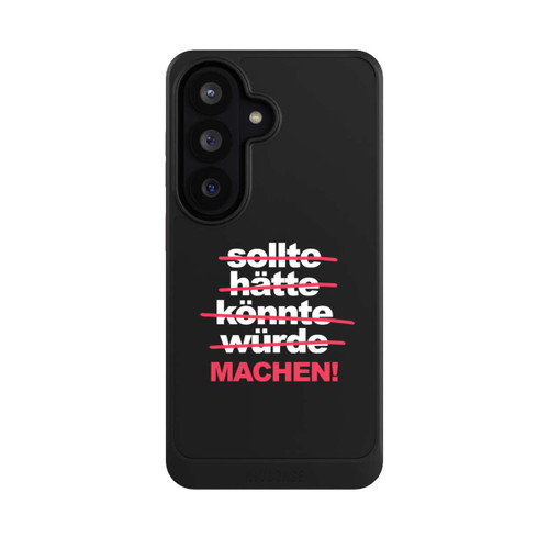 Samsung Galaxy S26 NIVOcore Machen!