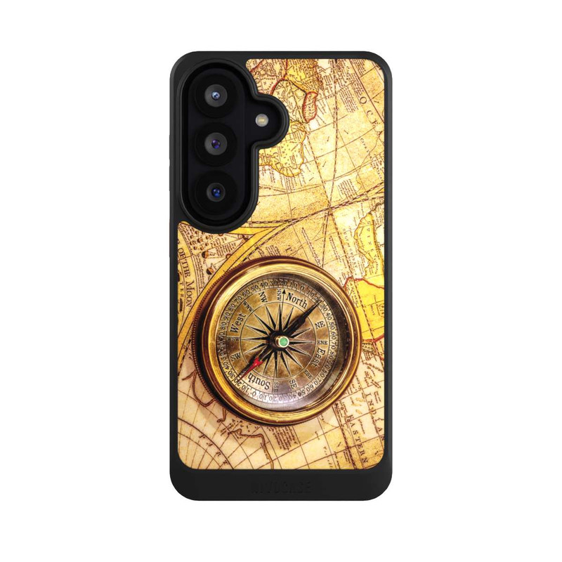 Galaxy S26 NIVOcore Voyageur