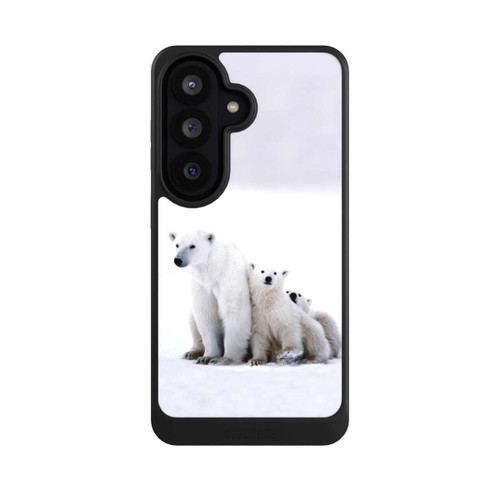 Samsung Galaxy S26 NIVOcore Polar