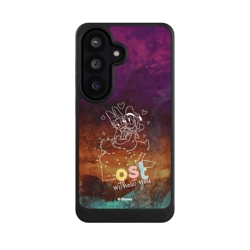 Galaxy S26 NIVOcore Lost Without You