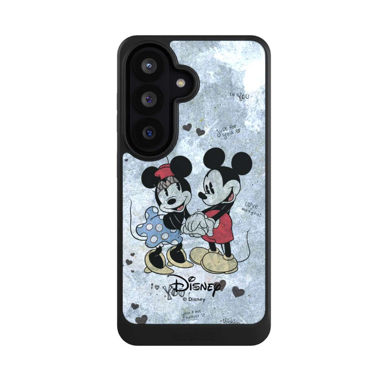 Galaxy S26 NIVOcore Micky&Minnie In Love