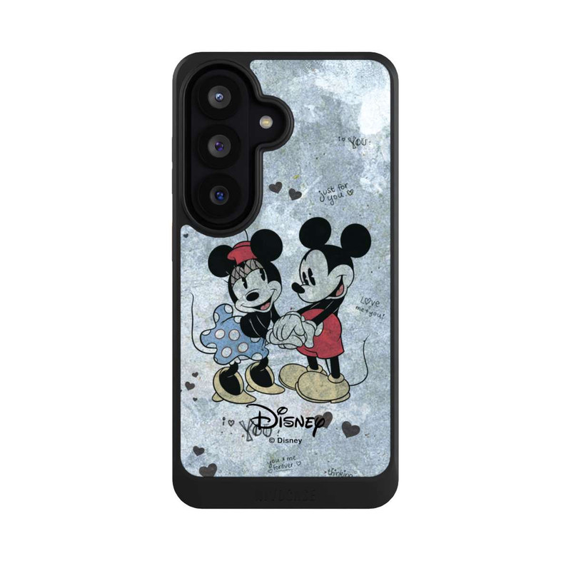 Galaxy S26 NIVOcore Mickey&Minnie In Love