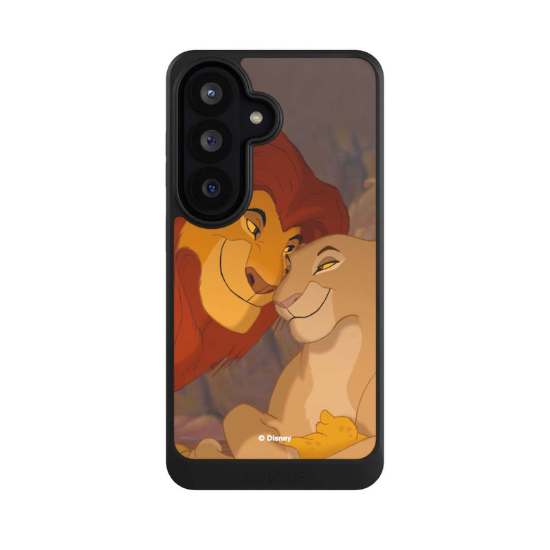 Galaxy S26 NIVOcore Amour Lions