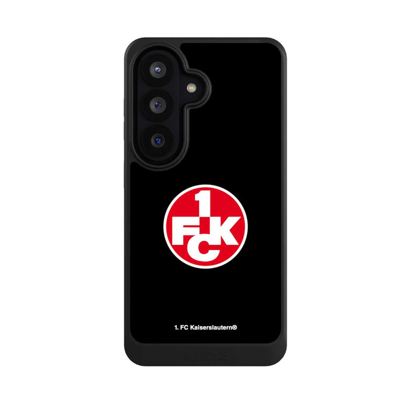 Galaxy S26 NIVOcore 1.FCK Schwarz