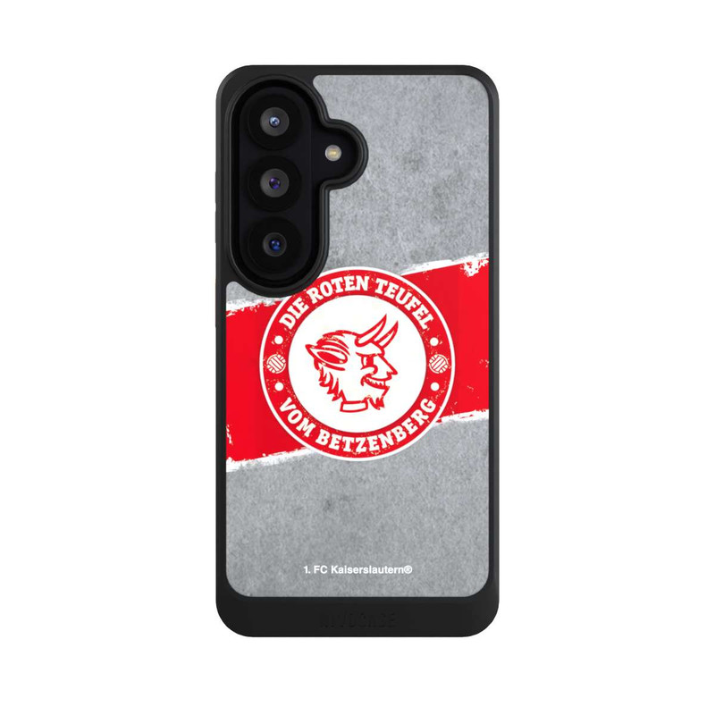 Galaxy S26 NIVOcore 1.FCK die Roten Teufel