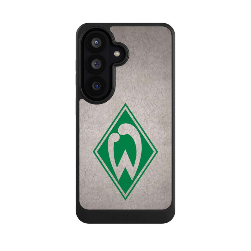 Galaxy S26 NIVOcore Werder Bremen Wall