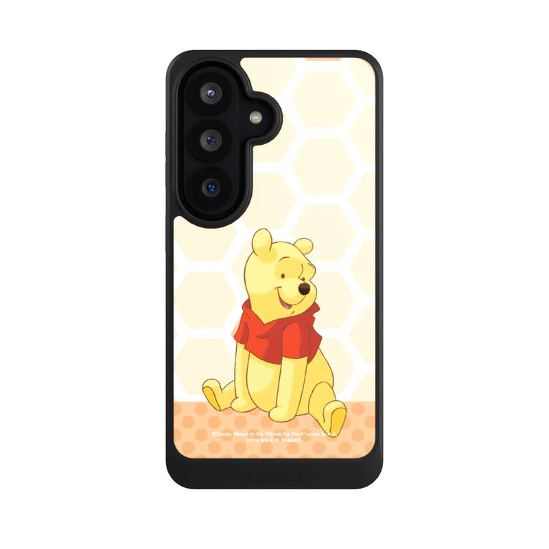 Galaxy S26 NIVOcore Winnie the Pooh
