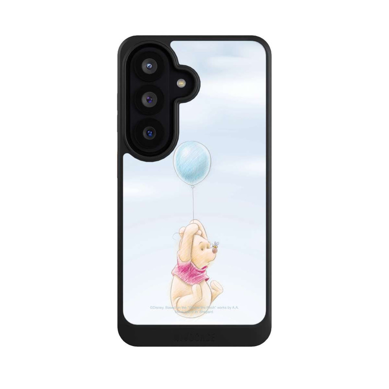 Galaxy S26 NIVOcore Winnie Puuh Balloon