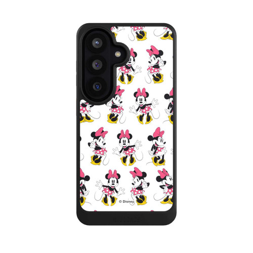 Samsung Galaxy S26 NIVOcore Minnie Mouse - Pattern