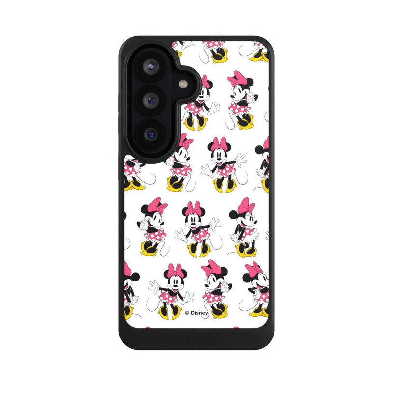 Galaxy S26 NIVOcore Minnie Mouse - Pattern