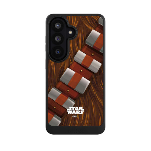 Samsung Galaxy S26 NIVOcore Chewbacca