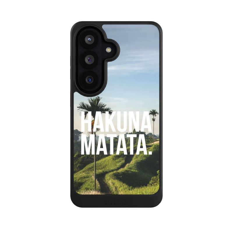Galaxy S26 NIVOcore Hakuna Matata VS