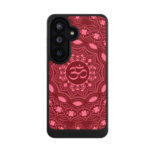 Samsung Galaxy S26 NIVOcore Om Marsala