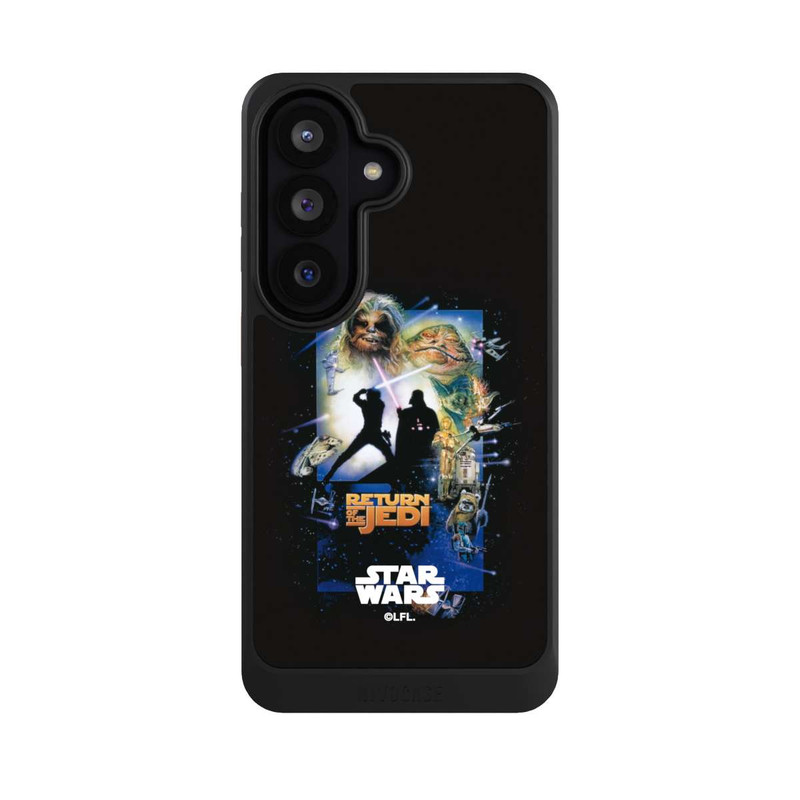 Galaxy S26 NIVOcore Return Of The Jedi - Star Wars