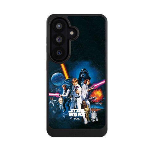 Samsung Galaxy S26 NIVOcore Episode IV