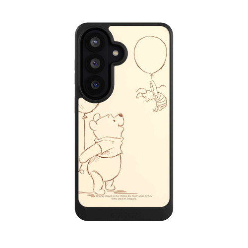 Samsung Galaxy S26 NIVOcore Winnie &amp; Ferkel