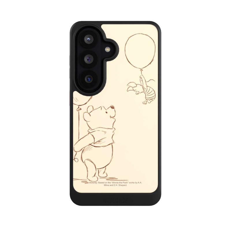 Galaxy S26 NIVOcore Winnie & Piglet