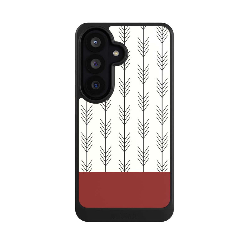 Galaxy S26 NIVOcore Ethno Arrows
