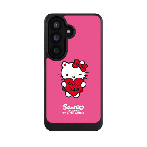 Samsung Galaxy S26 NIVOcore Hello Kitty - Sweet Heart