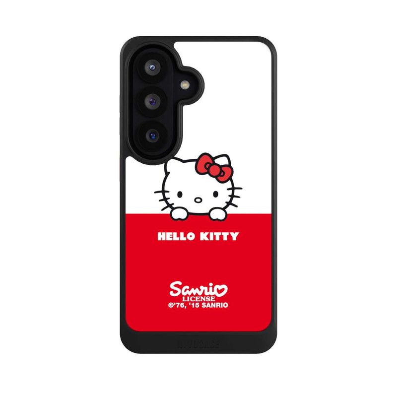 Galaxy S26 NIVOcore Hello Kitty - Niedlich