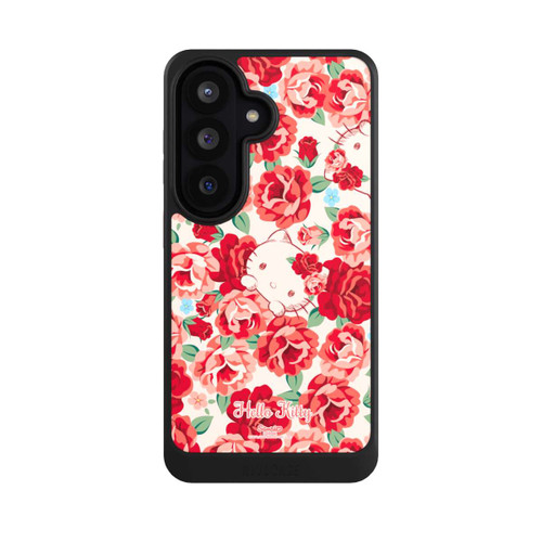 Samsung Galaxy S26 NIVOcore Hallo Kitty - Magnolie Rot
