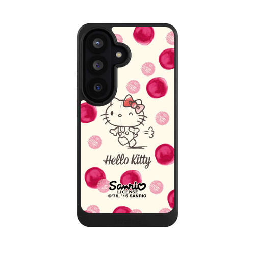 Samsung Galaxy S26 NIVOcore Hello Kitty - Pünktchen